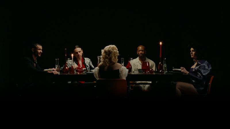 The Visitor Backdrop Image