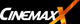 CinemaxX Berlin logo