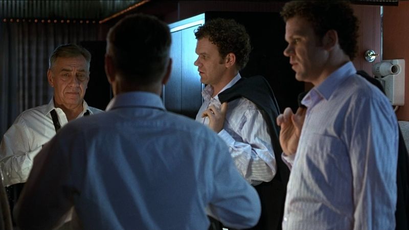 Hard Eight Backdrop Image