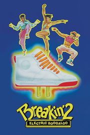 Breakin' 2: Electric Boogaloo