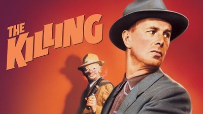 The Killing Poster Landscape Image