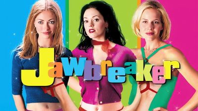 Jawbreaker Poster Landscape Image