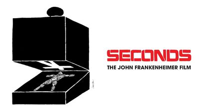 Seconds Poster Landscape Image