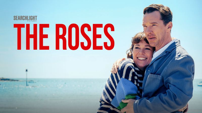 The Roses Poster Landscape Image
