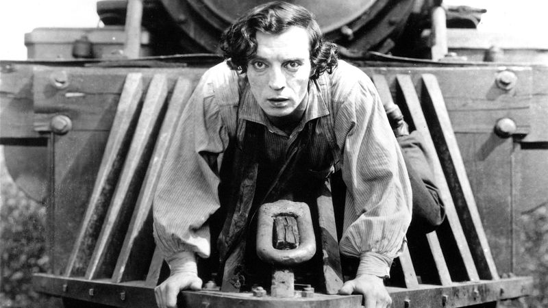 The General Backdrop Image