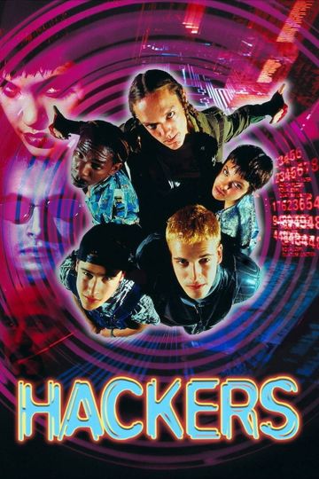 Hackers