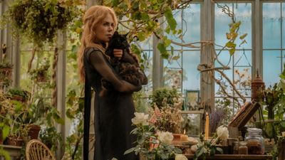 Practical Magic 2 Poster Landscape Image