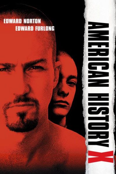 American History X Poster Image