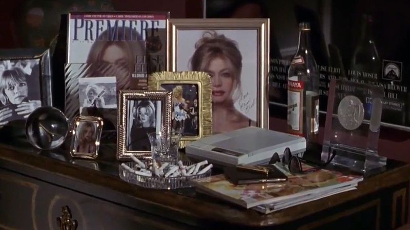 The First Wives Club Backdrop Image