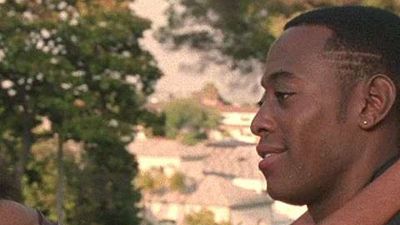 Love & Basketball Poster Image