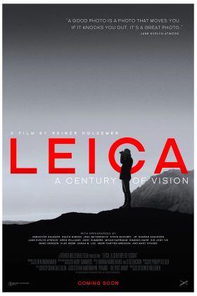 Leica – A Century of Vision