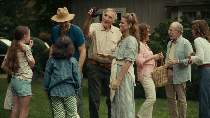 Fantasy Life Poster Landscape Image