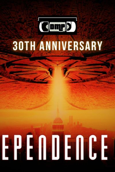 Independence Day Poster Image