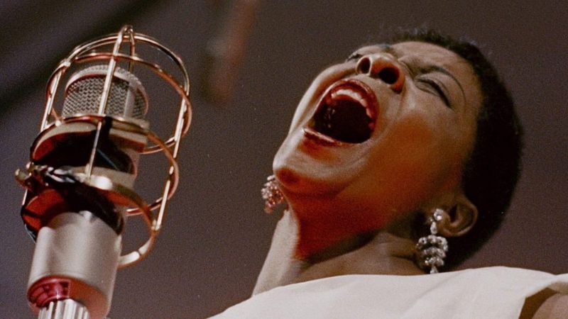 Jazz an einem Sommerabend (1959, OmU) Backdrop Image
