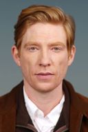 Domhnall Gleeson
