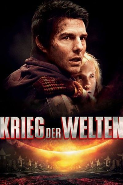Krieg der Welten Poster Image
