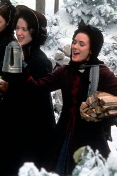 Little Women (1994) Poster Image