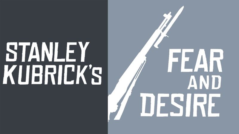 Fear and Desire Poster Landscape Image