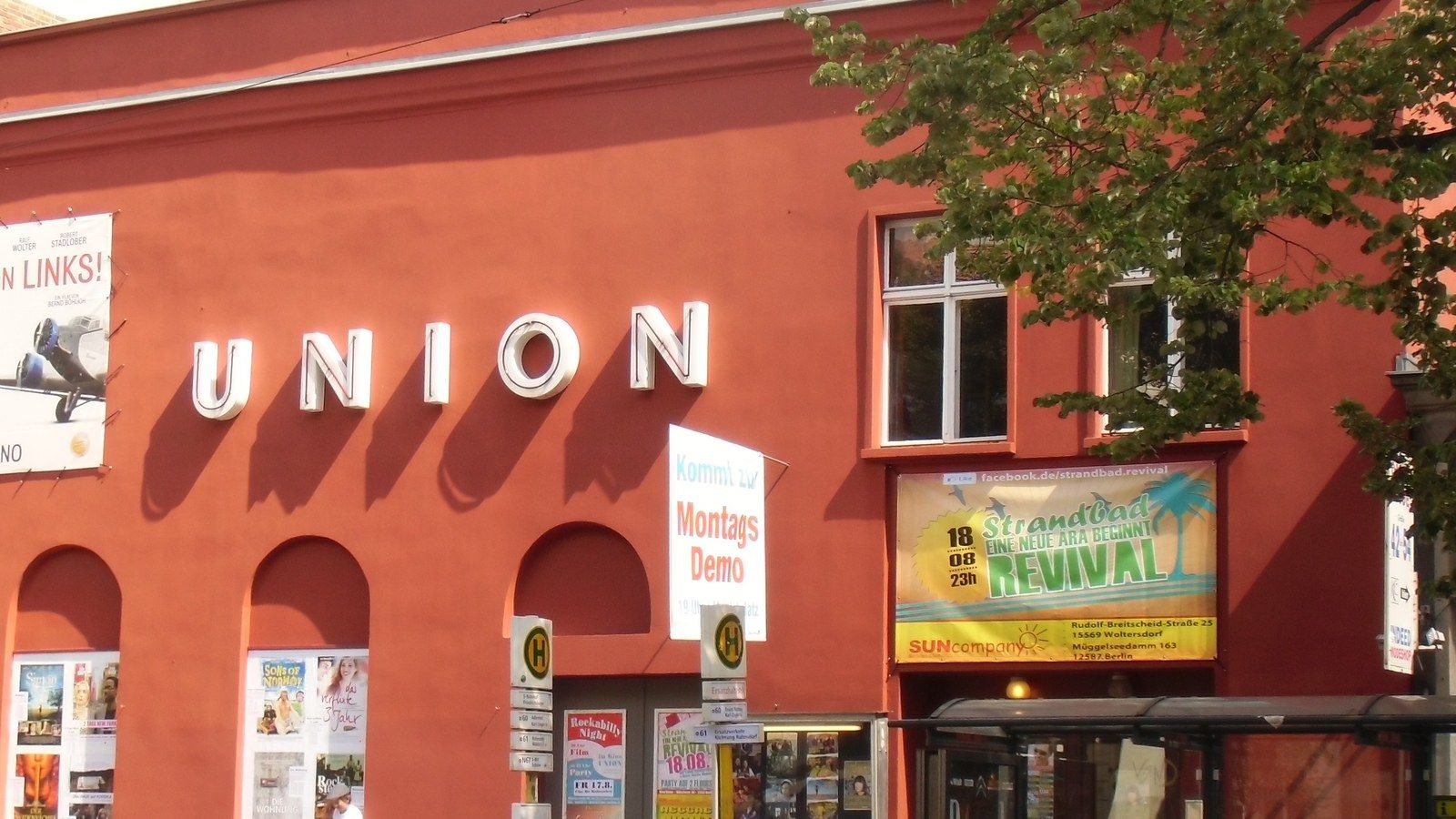 Kino Union