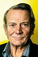 Denholm Elliott