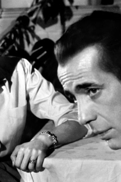 Key Largo Poster Image