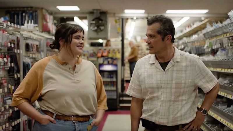 Bob Trevino Likes It Backdrop Image