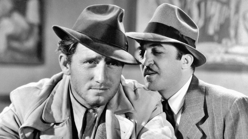 Blinde Wut (1936) Poster Landscape Image