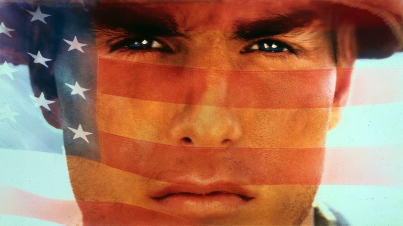 Free Friday: USA 250: Born on the Fourth of July [OmU] Backdrop Image