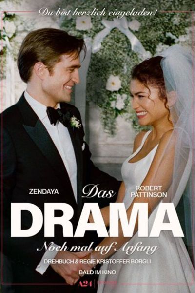 DAS DRAMA Poster Image