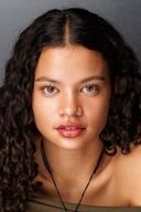 Catherine Laga‘aia