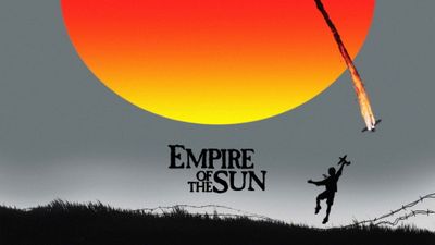Empire of the Sun Poster Landscape Image