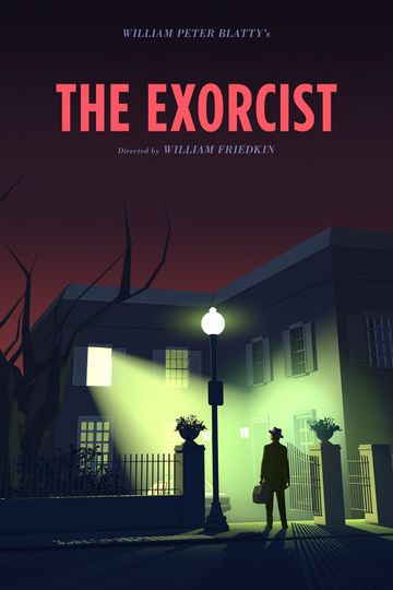 The Exorcist