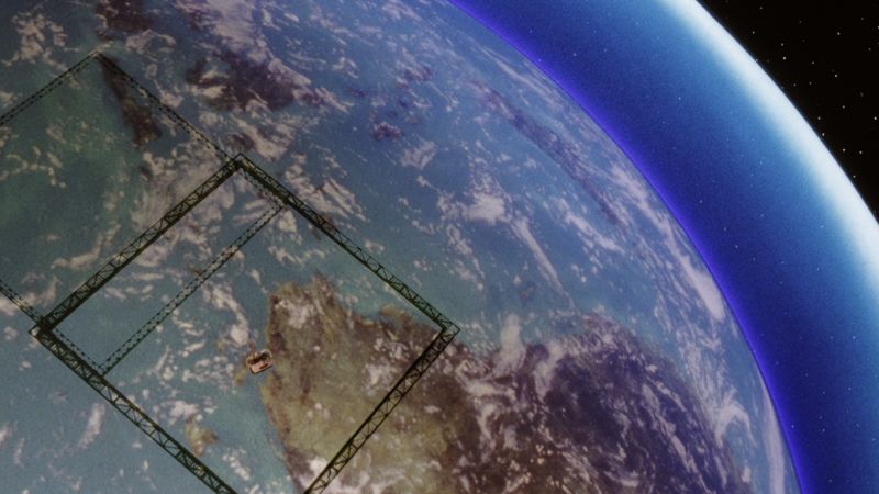 Spaceballs Backdrop Image