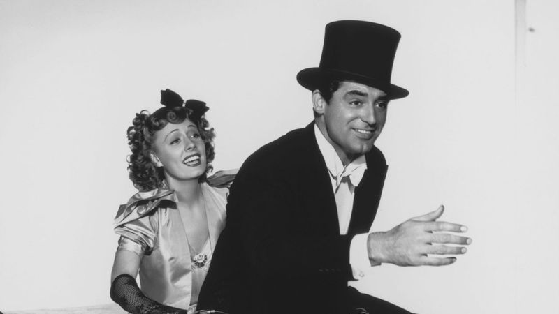 The Awful Truth Poster Landscape Image