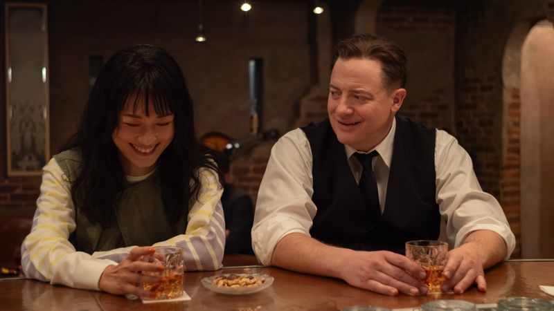 Rental Family Poster Landscape Image