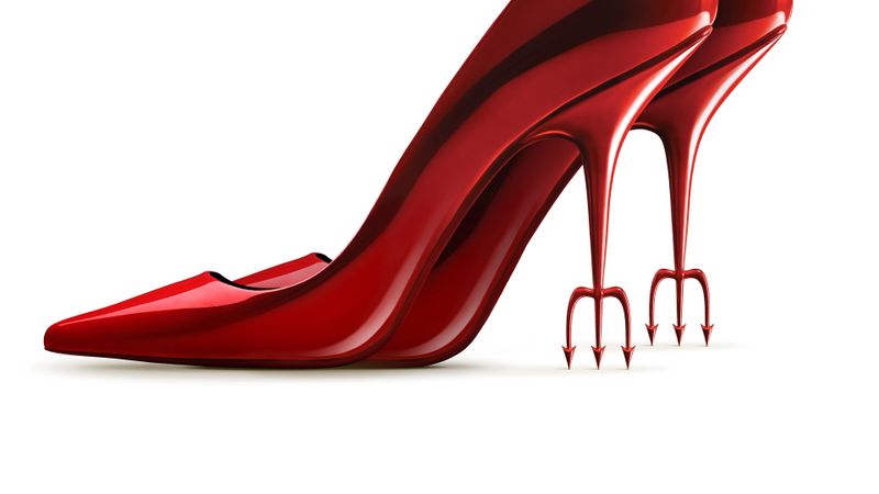 The Devil Wears Prada 2 Backdrop Image