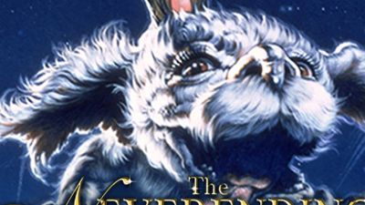 The Neverending Story [OmU] Poster Image