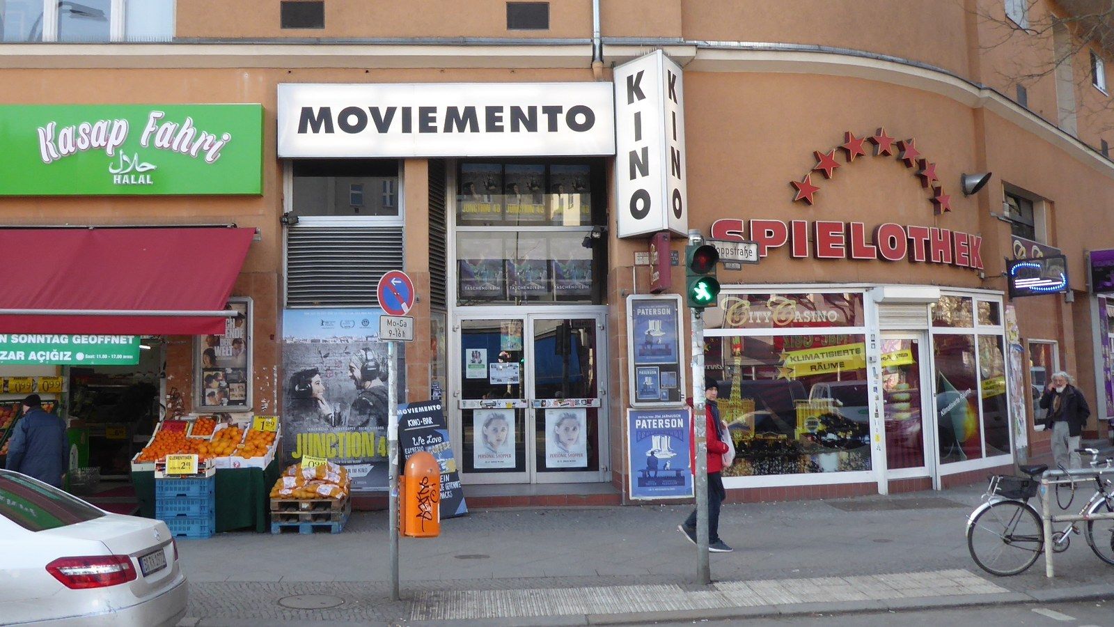 Moviemento
