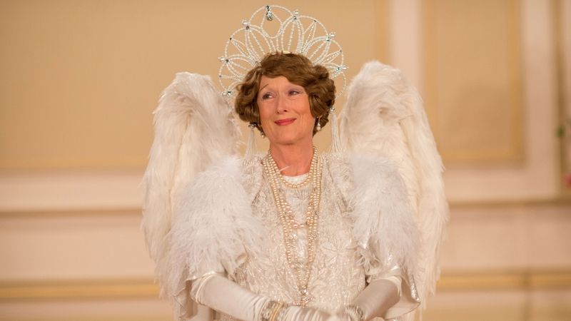 Florence Foster Jenkins Poster Landscape Image