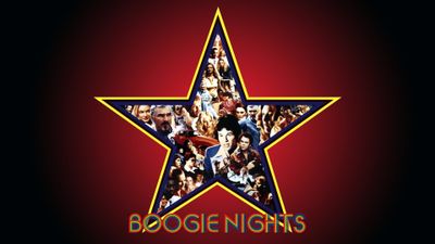 Boogie Nights Poster Landscape Image