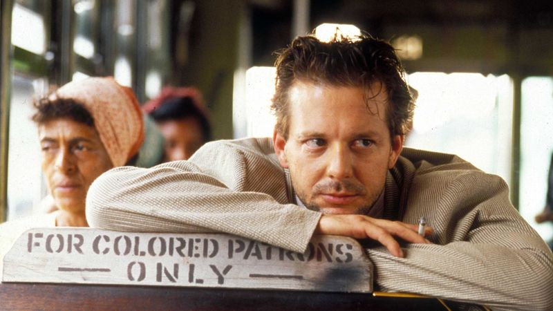 Angel Heart Backdrop Image
