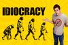 Idiocracy in English at cinemas in Berlin