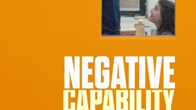 JFBB: Negative Capability Poster Image