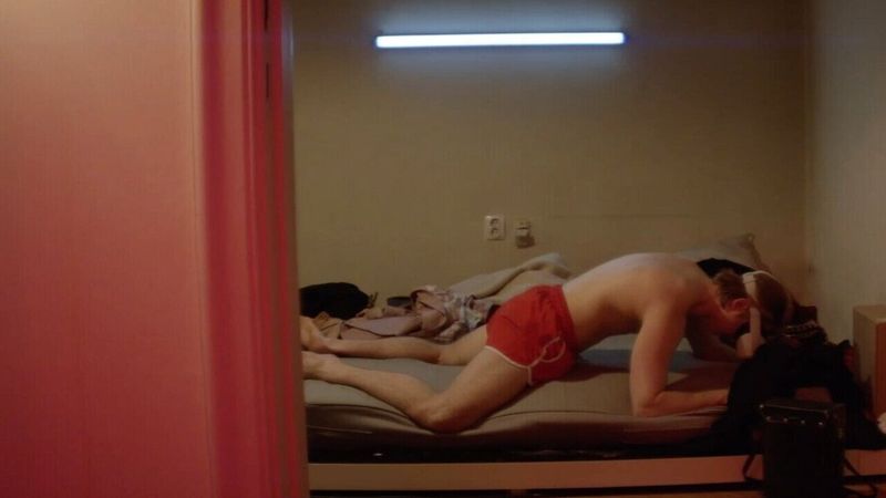 Endless Poster Landscape Image