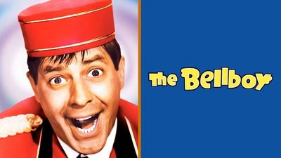 The Bellboy Poster Landscape Image