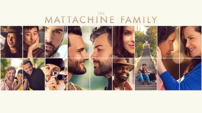 The Mattachine Family Poster Landscape Image