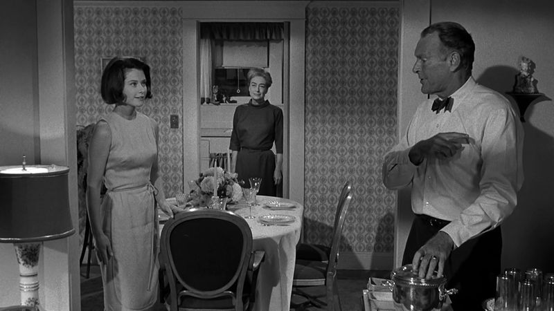 Strait-Jacket Poster Landscape Image