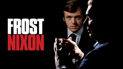 Frost/Nixon Poster Landscape Image