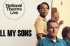National Theatre Live: All My Sons in English at cinemas in Berlin