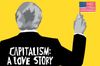 Capitalism: A Love Story in English at cinemas in Berlin